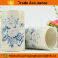 New design elegant ceramic bathroom set wholesale